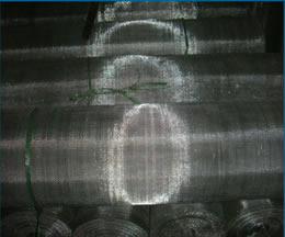 Aluminium Wire Netting Rolls for Export, 0.6 to 1.5 m Roll Length Available