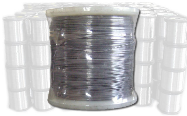 Electric Heating Resistant Nickel Alloy Wire