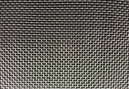 Nichrome Alloy Mesh Net