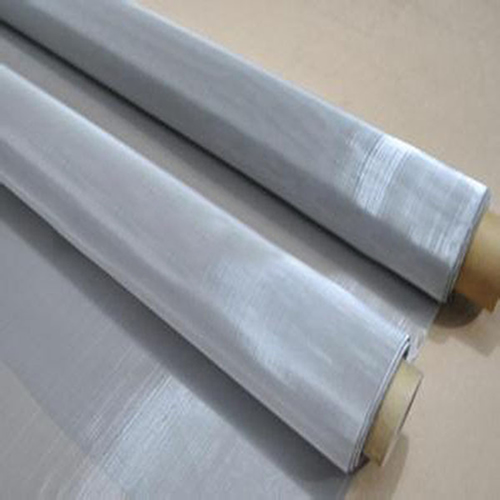 Nickel Wire Netting