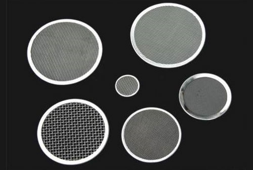 Wire Mesh Screen Packs