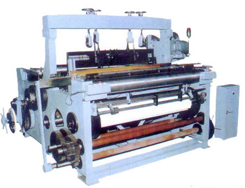 Stainless Steel Wire Weaving Machine